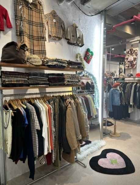 Insadong Vintage[Tax Refund Shop](인사동빈티지)