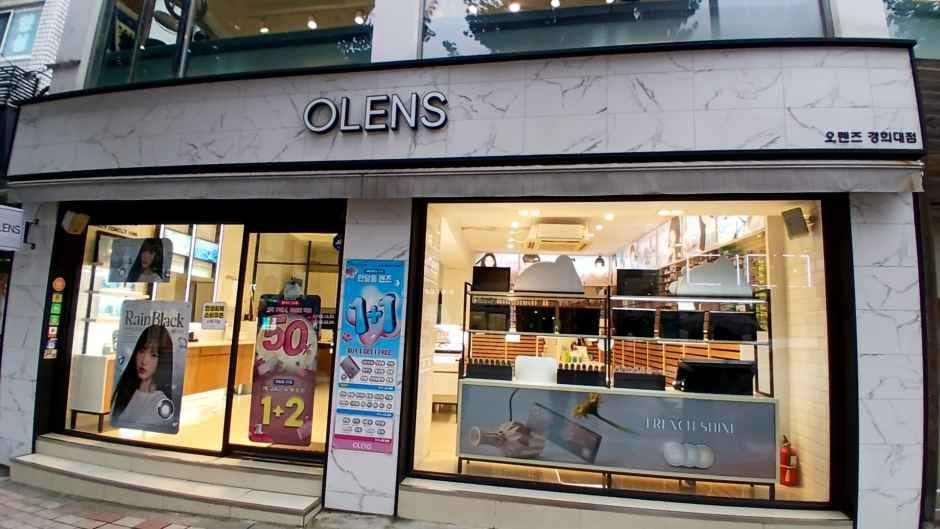 Olens - Kyung Hee Univ. Branch [Tax Refund Shop](오렌즈 경희대점)