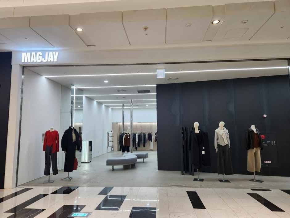 Magjay - IFC MALL Branch [Tax Refund Shop](매그제이 IFC몰점)