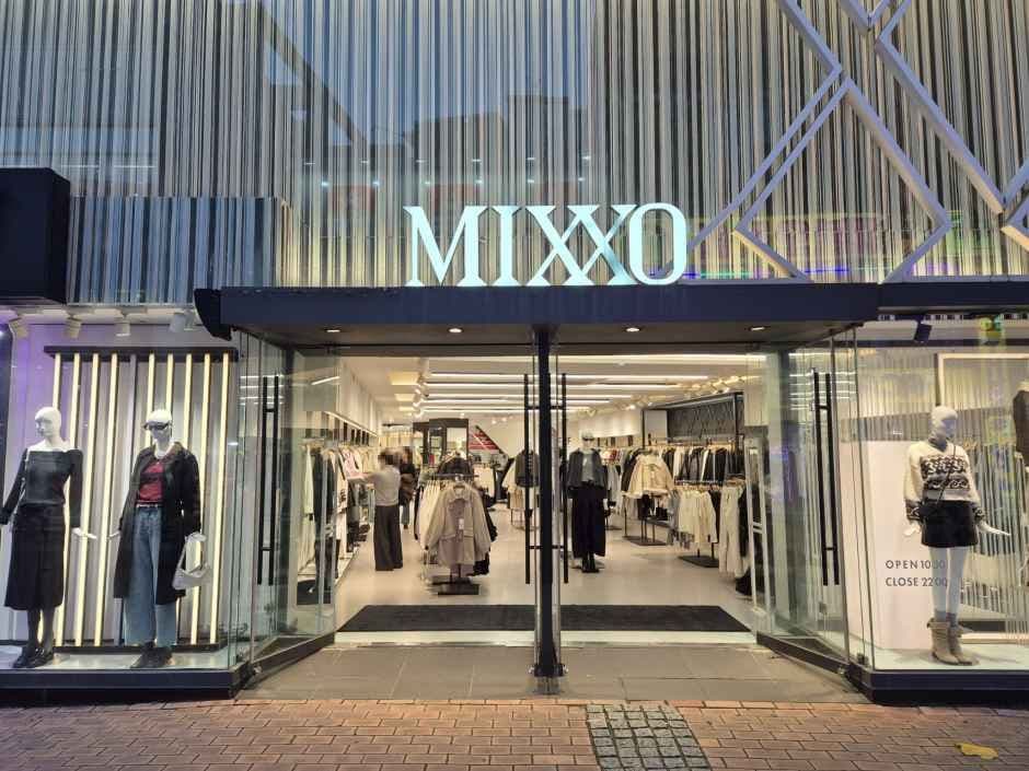 MIXXO Daegu Dongseong-ro Branch [Tax Refund Shop](미쏘 대구동성로점)