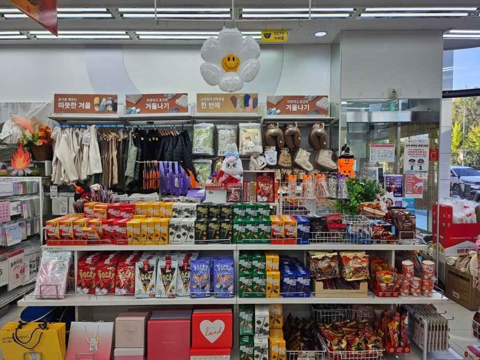 DAISO Pyeongtaek Sosabeol District Branch[Tax Refund Shop](다이소 평택소사벌지구점)