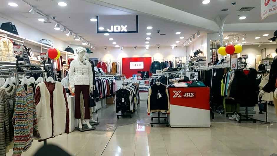 JDX - Savezone Gwangmyeong Branch [Tax Refund Shop](JDX 세이브존 광명점)