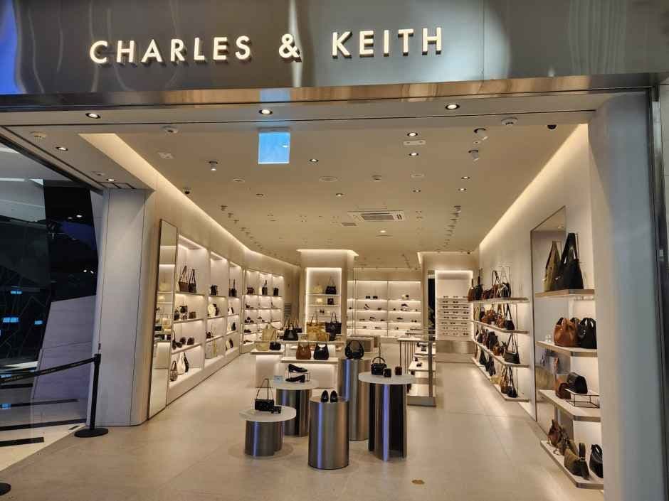 Charles & Keith - IFC Mall Branch [Tax Refund Shop](찰스앤키스 IFC몰점)