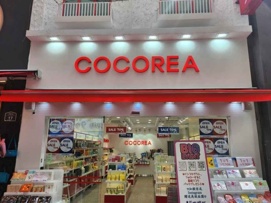COCOREA Myeongdong Branch [Tax Refund Shop](코코리아 명동지점)