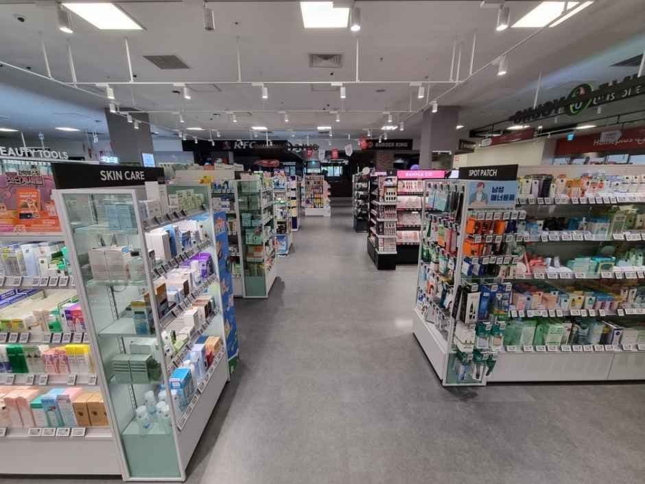 Olive Young - Homeplus Uijeongbu Branch [Tax Refund Shop](올리브영 홈플러스의정부점)