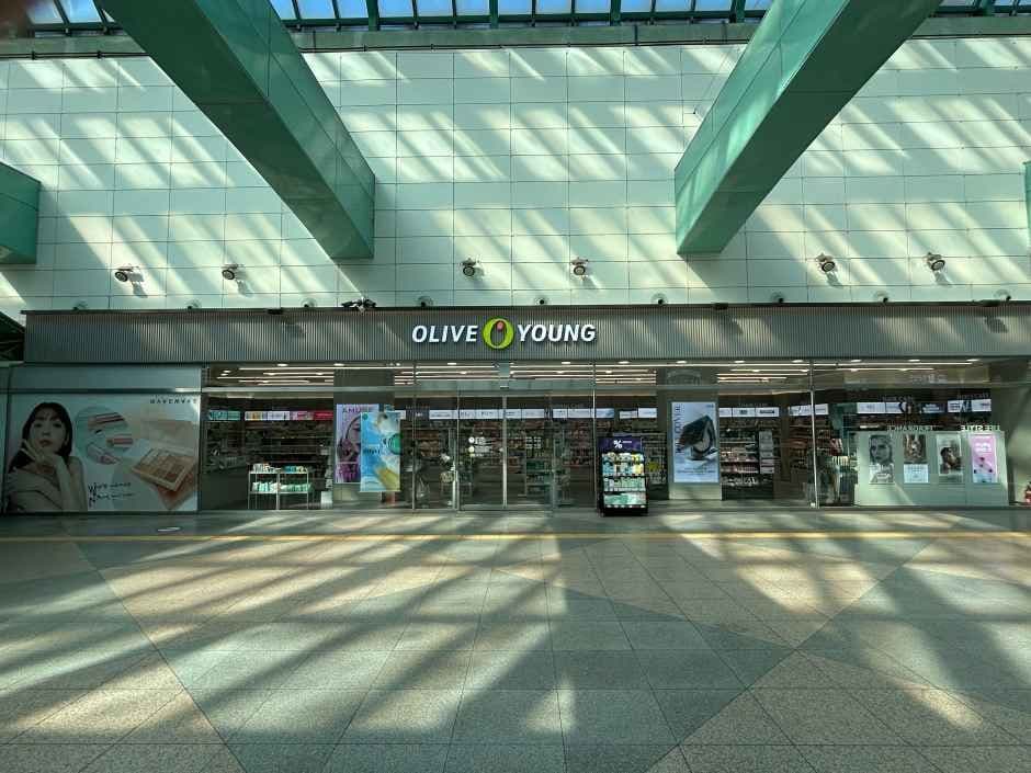 Olive Young Incheon Bus Terminal Station Branch [Tax Refund Shop](올리브영 인천터미널역점)