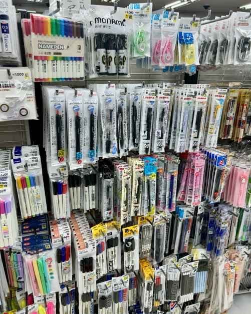 DAISO Sungshin Women’s University Station Branch[Tax Refund Shop](다이소 성신여대역점)