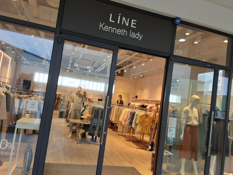 Line - Hyundai Premium Outlets Gimpo Branch [Tax Refund Shop](라인 현대프리미엄아울렛 김포점)