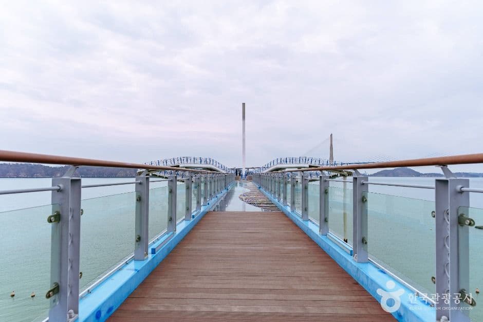 Yudal Recreation Area (유달유원지)