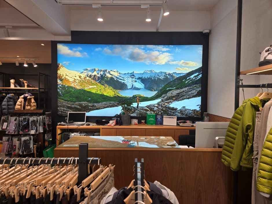 Kolon Sport Guri Sutaek Branch [Tax Refund Shop](코오롱스포츠 구리수택점)