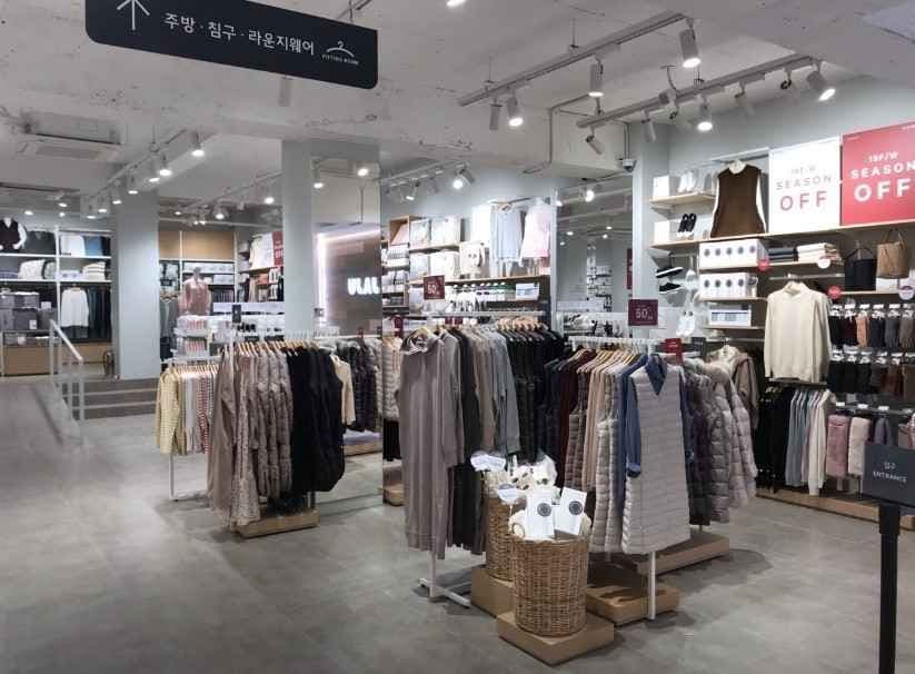 JAJU Miasageori Station Branch[Tax Refund Shop](JAJU 미아사거리역점)