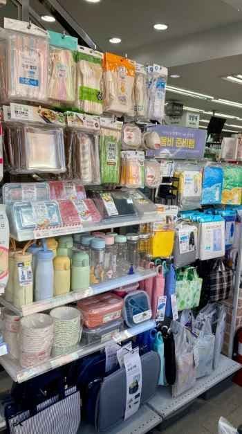 DAISO Jeongneung Market Branch[Tax Refund Shop](다이소 정릉시장점)
