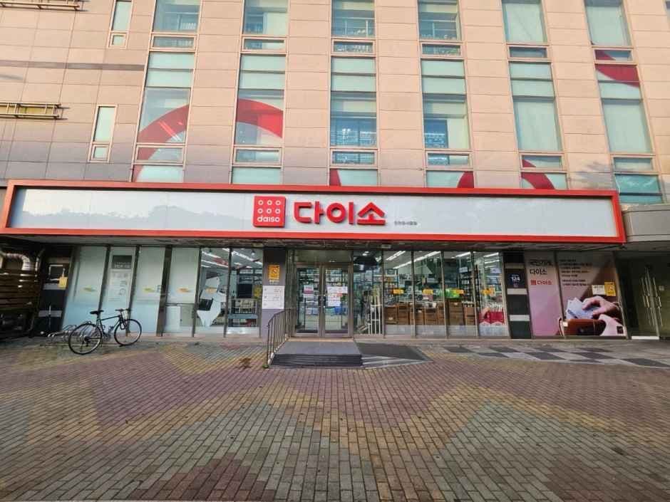 DAISO Incheon Unseo-dong Branch[Tax Refund Shop](다이소 인천운서동점)