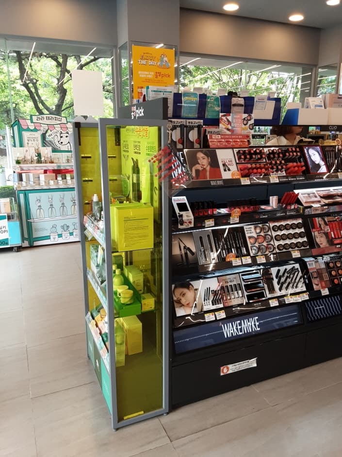 Olive Young - Gwangju 518 Park Branch [Tax Refund Shop](올리브영 광주518공원점)