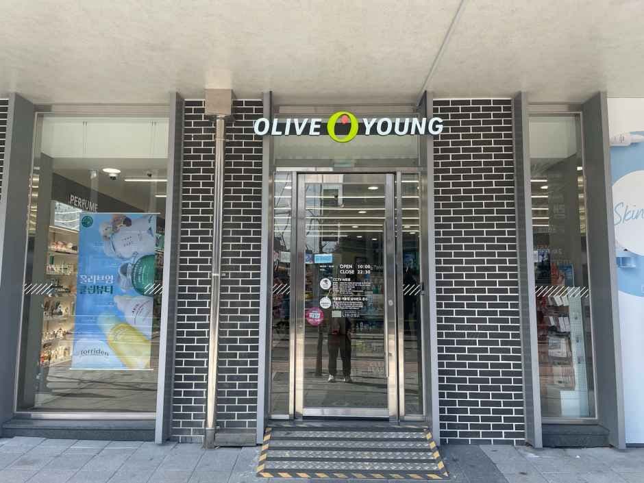 Olive Young Myongji University Branch [Tax Refund Shop](올리브영 명지대점)