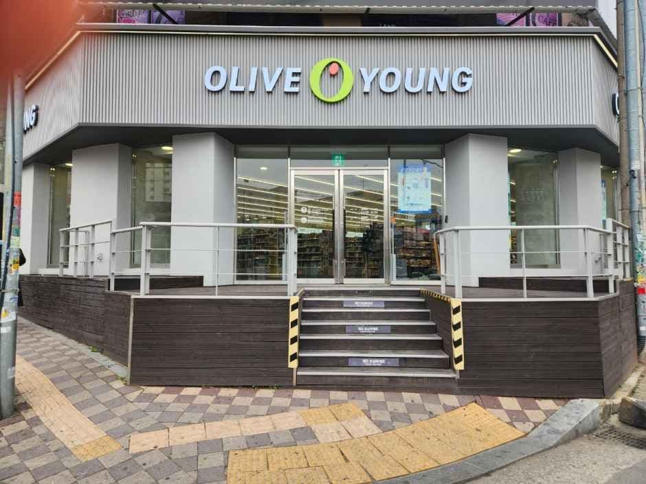 Olive Young Cheonan Ssangyong Gwangmyeong Branch [Tax Refund Shop](올리브영 천안쌍용광명점)