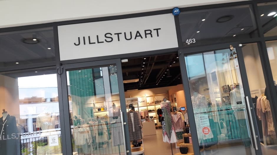 Jillstuart - Hyundai Premium Outlets Gimpo Branch [Tax Refund Shop](질스튜어트 현대프리미엄아울렛 김포점)