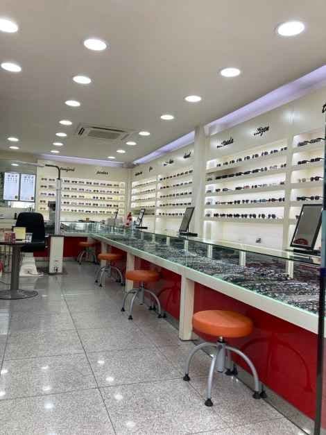 Namsi Glasses [Tax Refund Shop](남시안경)