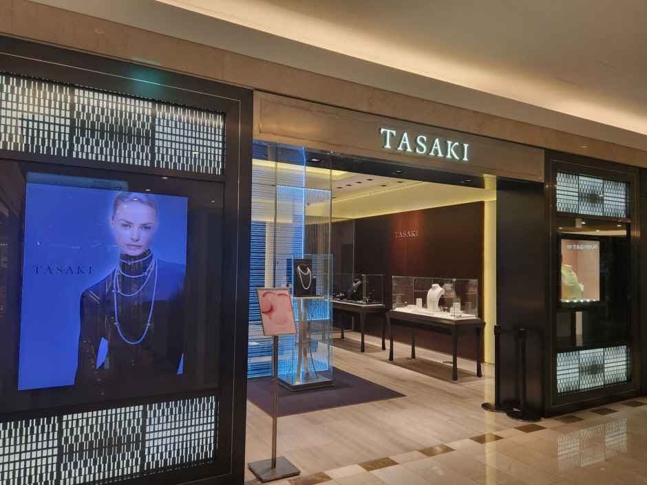 Tasaki - Hyundai Department Store Mokdong Branch [Tax Refund Shop](타사키 현대백화점 목동점)
