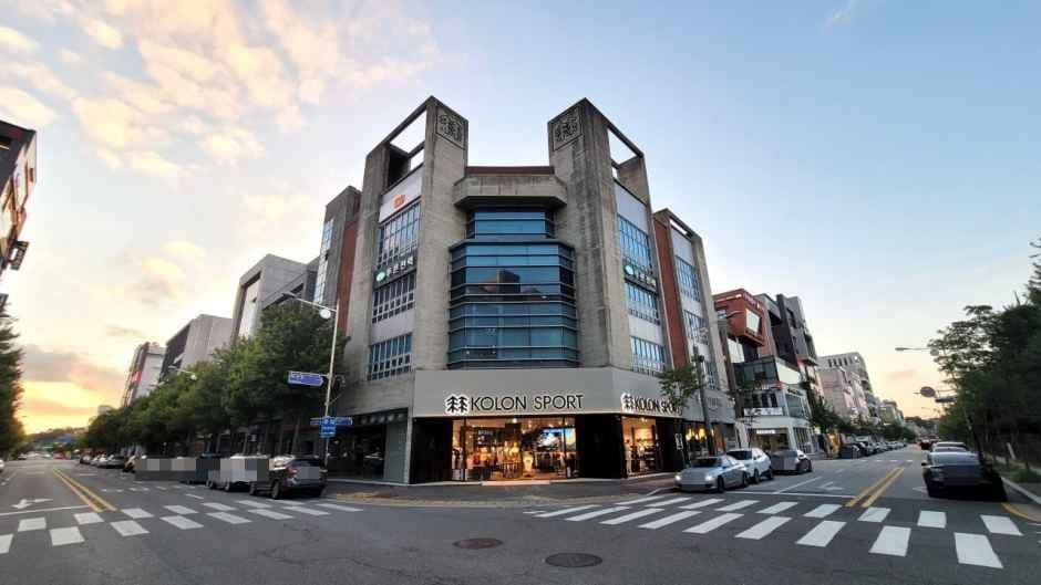 Kolon Sport Jeonju New Town Branch [Tax Refund Shop](코오롱스포츠 전주신도시점)