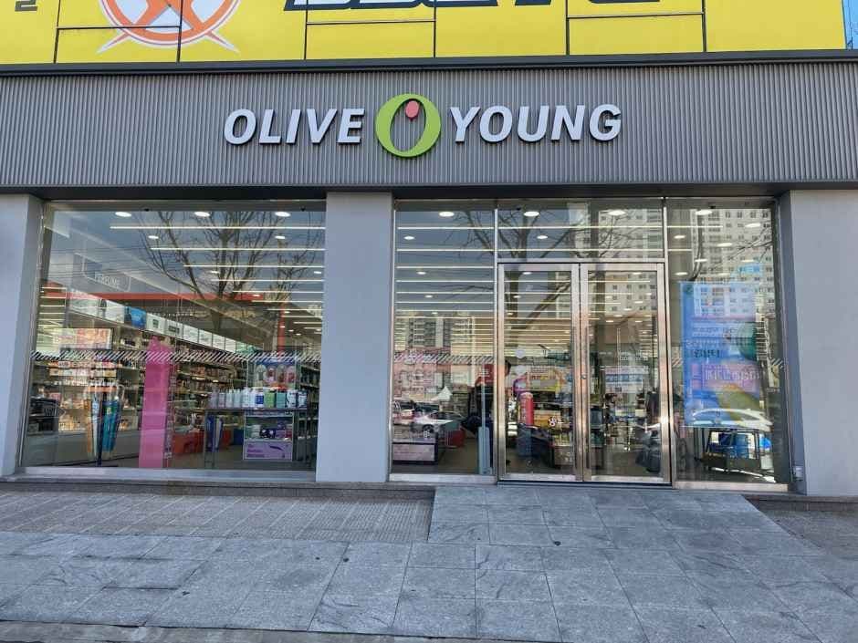 Olive Young Gwangju Dongcheon Branch [Tax Refund Shop](올리브영 광주동천점)
