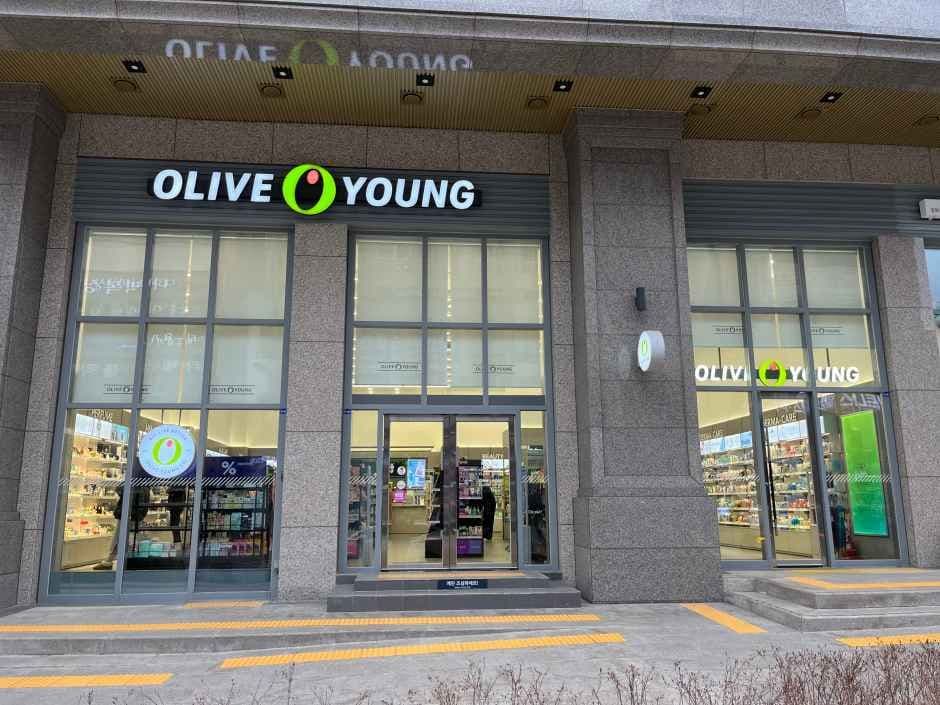 Olive Young Jeonju Innovation City Branch [Tax Refund Shop](올리브영 전주혁신도시점)