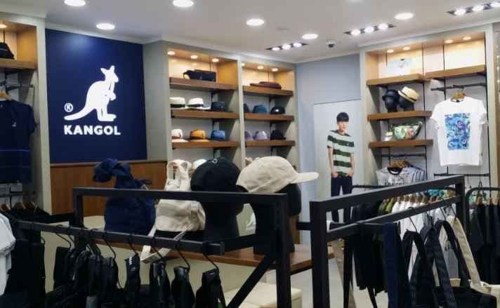 Kangol Chuncheon Branch[Tax Refund Shop](캉골 춘천대리점)