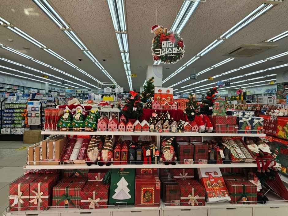 DAISO Pyeongtaek Station Branch[Tax Refund Shop](다이소 평택역점)