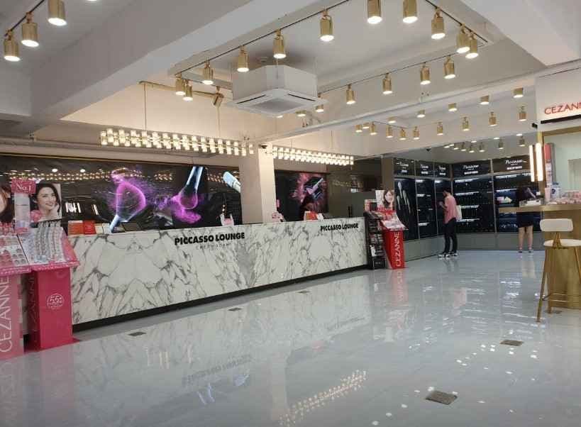 PICCASSO LOUNGE[Tax Refund Shop](피카소 라운지)