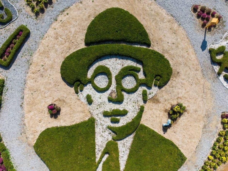 Hyoseok Cultural Festival (평창효석문화제)