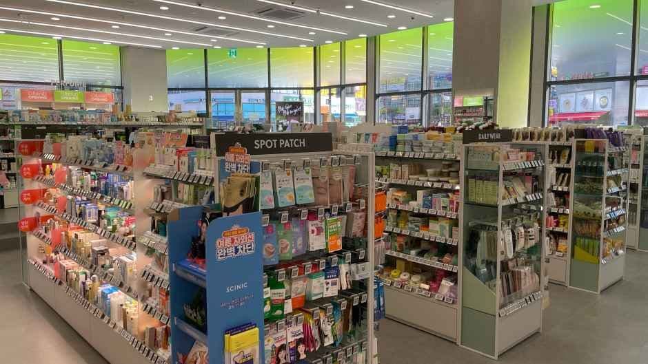 Olive Young Hwajeong Banwol Branch [Tax Refund Shop](올리브영 화성반월점)