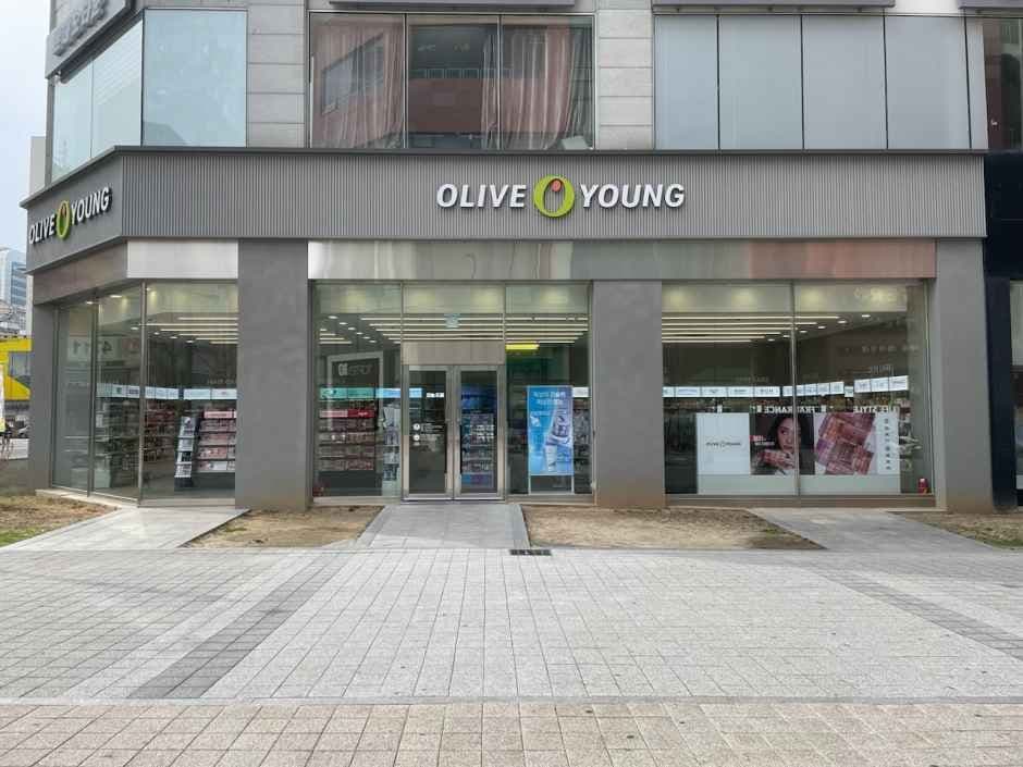 Olive Young Daejeon Tanbang Branch [Tax Refund Shop](올리브영 대전탄방점)
