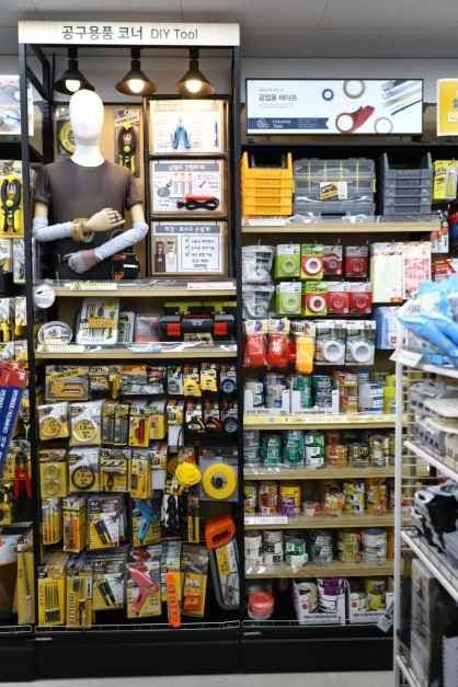 DAISO Suyu Main Branch[Tax Refund Shop](다이소 수유본점)