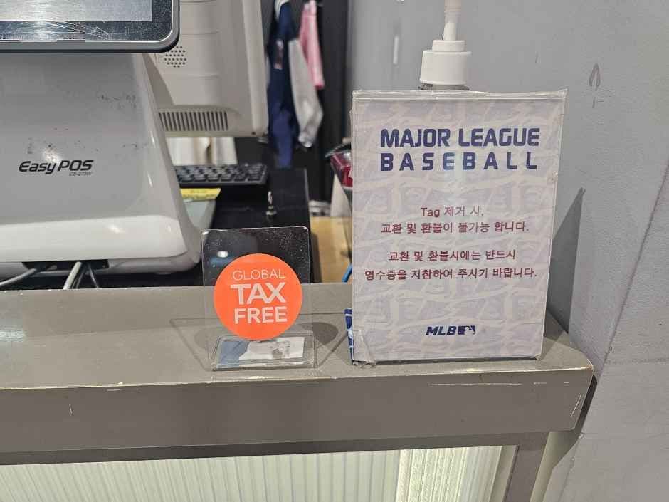 MLB Factory - Cheongna Branch [Tax Refund Shop](MLB 팩토리 청라점)