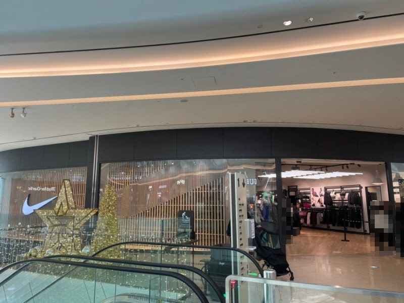 Nike Starfield Anseong Branch [Tax Refund Shop](나이키 스타필드 안성점)