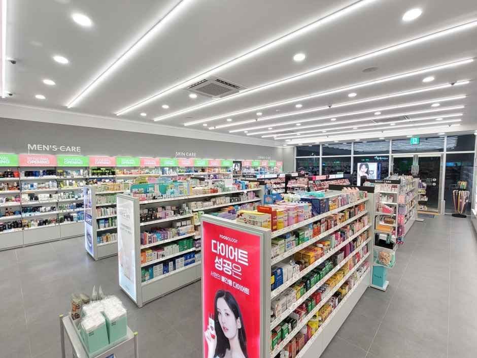 Olive Young Daegu Daemyeong Branch [Tax Refund Shop](올리브영 대구대명점)