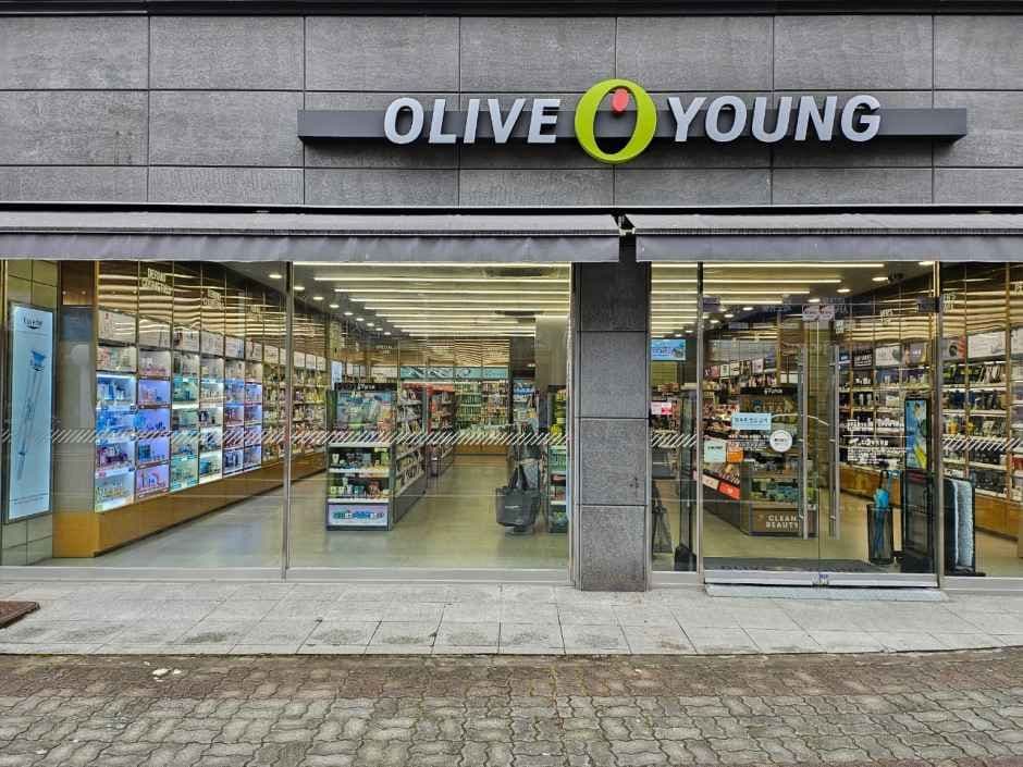 Olive Young Daejeon Chorok Village Branch [Tax Refund Shop](올리브영 대전초록마을점)