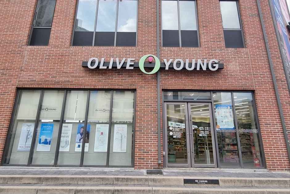Olive Young Cheonan Seongseong Lake Park Branch [Tax Refund Shop](올리브영 천안업성호수점)