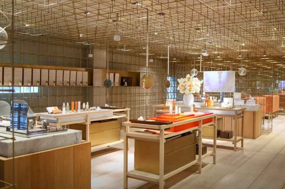 Sulwhasoo Balance SPA - Sinsa Branch [Tax Refund Shop] (설화수발란스스파 신사)