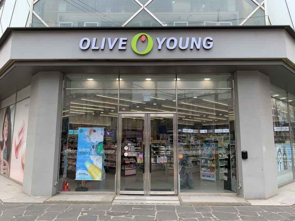 Olive Young Cheonan Seongseong Branch [Tax Refund Shop](올리브영 천안성정점)