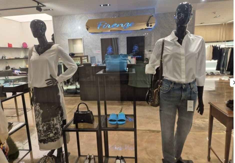 Firenze Jeju Branch[Tax Refund Shop](피렌체 제주점)