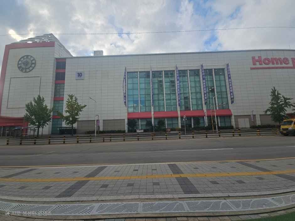 Homeplus - Gajwa Branch [Tax Refund Shop](홈플러스 가좌점)