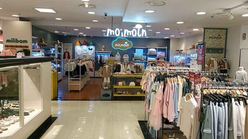 Moimoln - Newcore Factory Outlets Gwangmyung Branch [Tax Refund Shop](모이몰른 뉴코아팩토리아울렛 광명점)