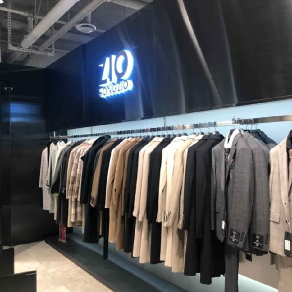Zio Songzio - Lotte Premium Outlets Giheung Branch [Tax Refund Shop](지오송지오 롯데프리미엄아울렛 기흥점)
