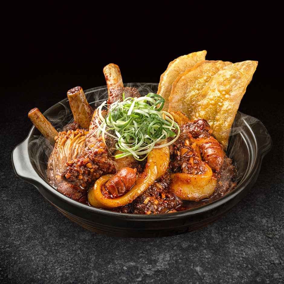 Gosong Galbijjim Main Branch (거송갈비찜 본점)