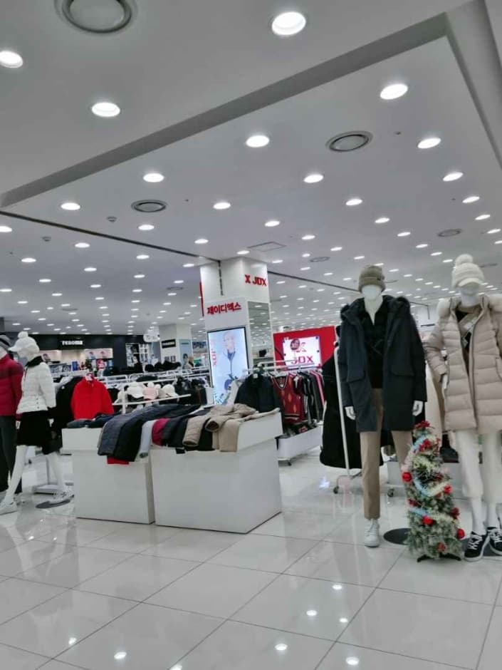 JDX - MODA Outlet Guri Namyangju Branch [Tax Refund Shop](JDX 모다아울렛 구리남양주점)