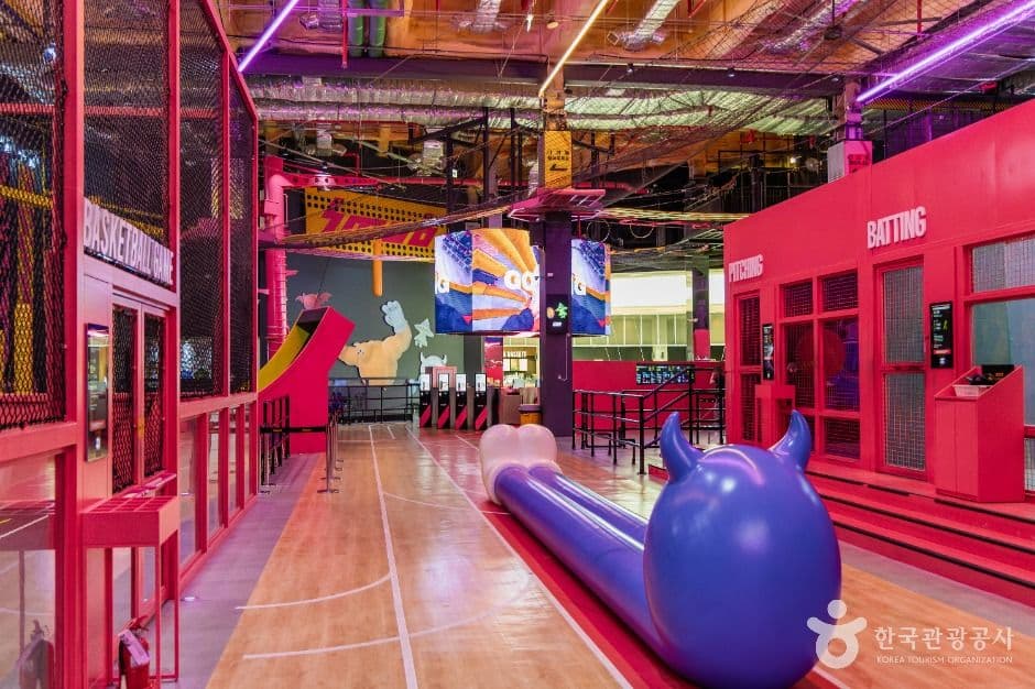 Smob Goyang (스몹 고양)