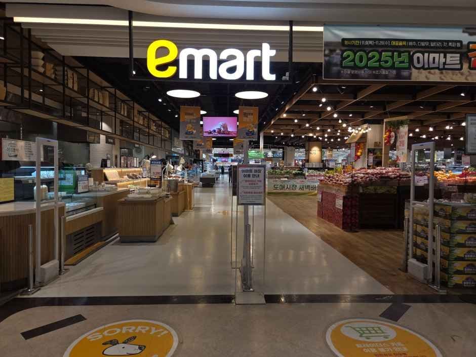 E-Mart - Wolgye Branch [Tax Refund Shop] (이마트 월계)