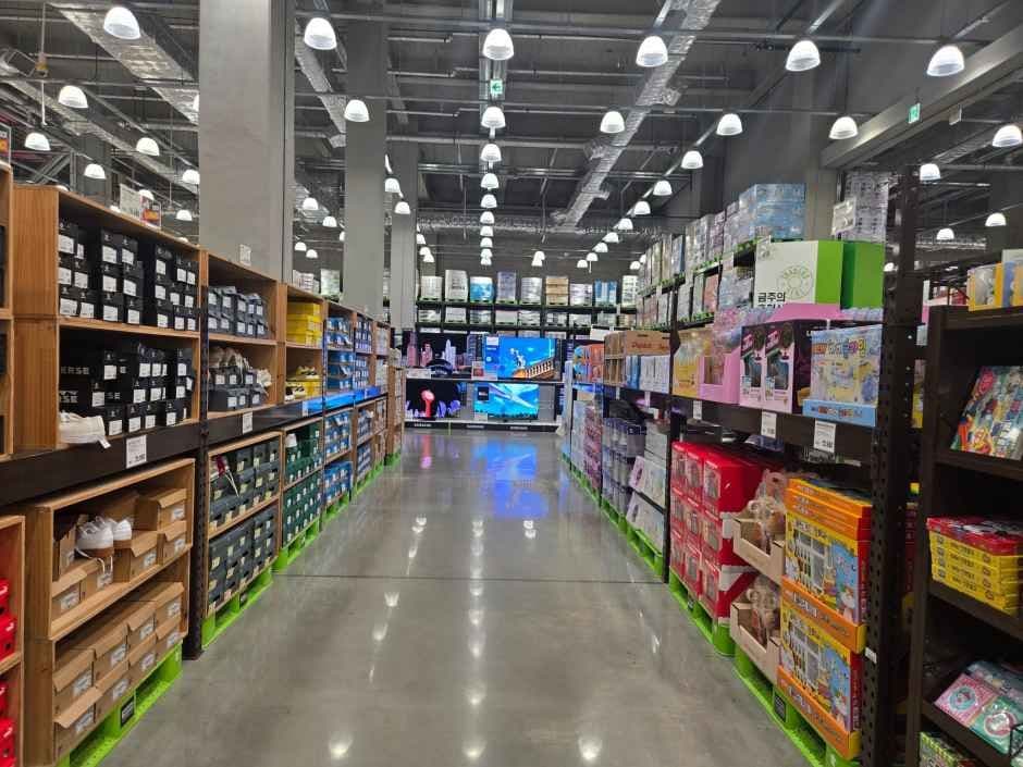 E-Mart Traders - Starfield Hanam Branch [Tax Refund Shop] (이마트트레이더스 스타필드하남)