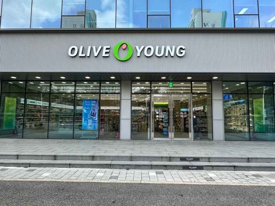 Olive Young Government Complex Daejeon Branch [Tax Refund Shop](올리브영 대전정부청사점)
